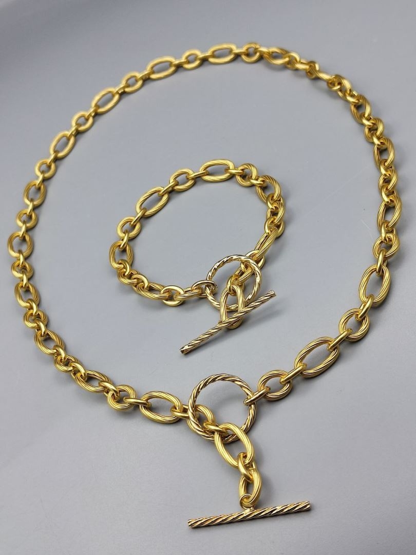 دستبند یورمن