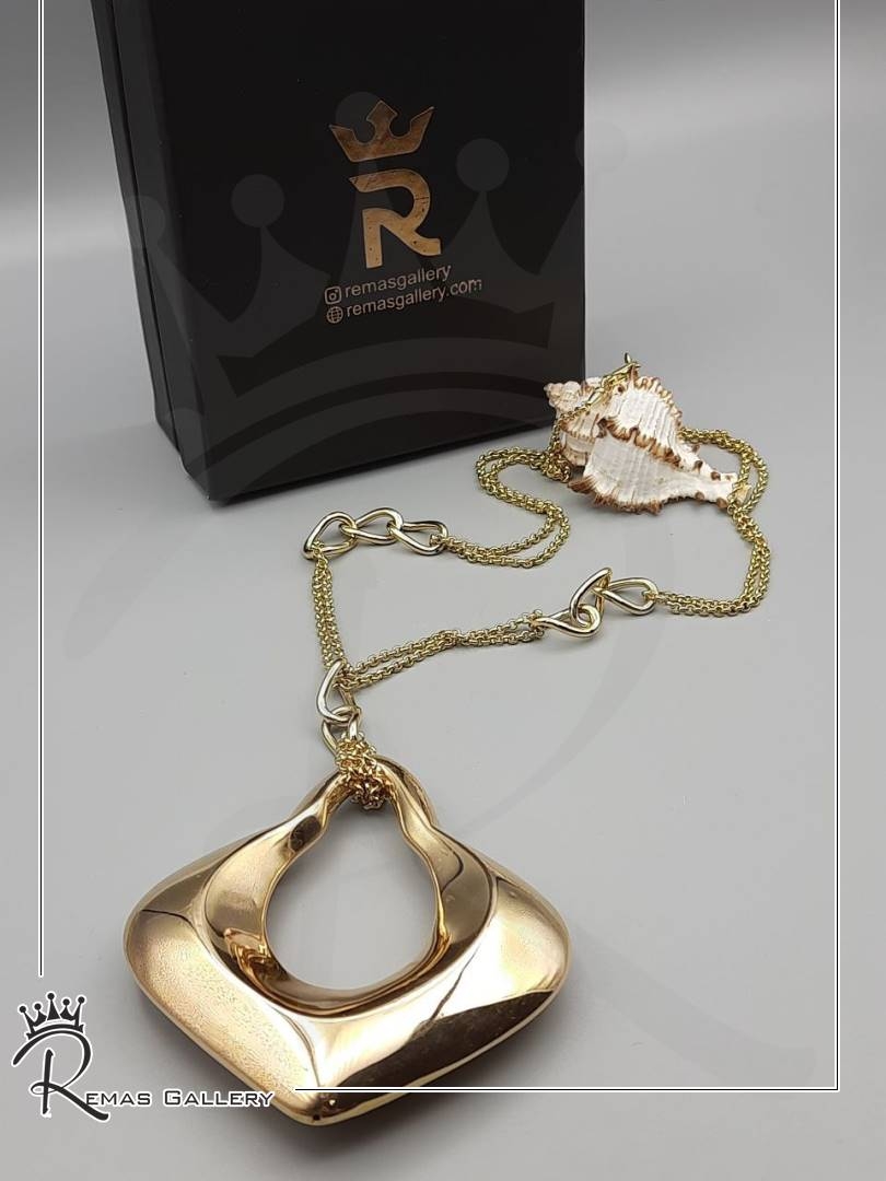 گردنبند خاص