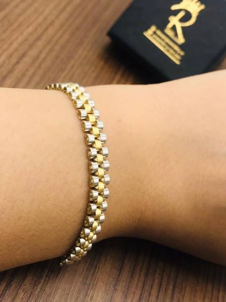 دستبند رولکس