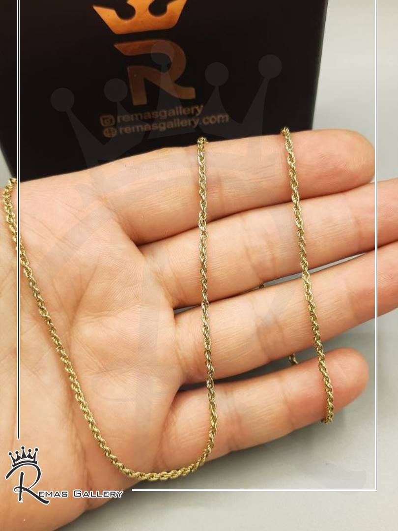 گردنبند دوریکا