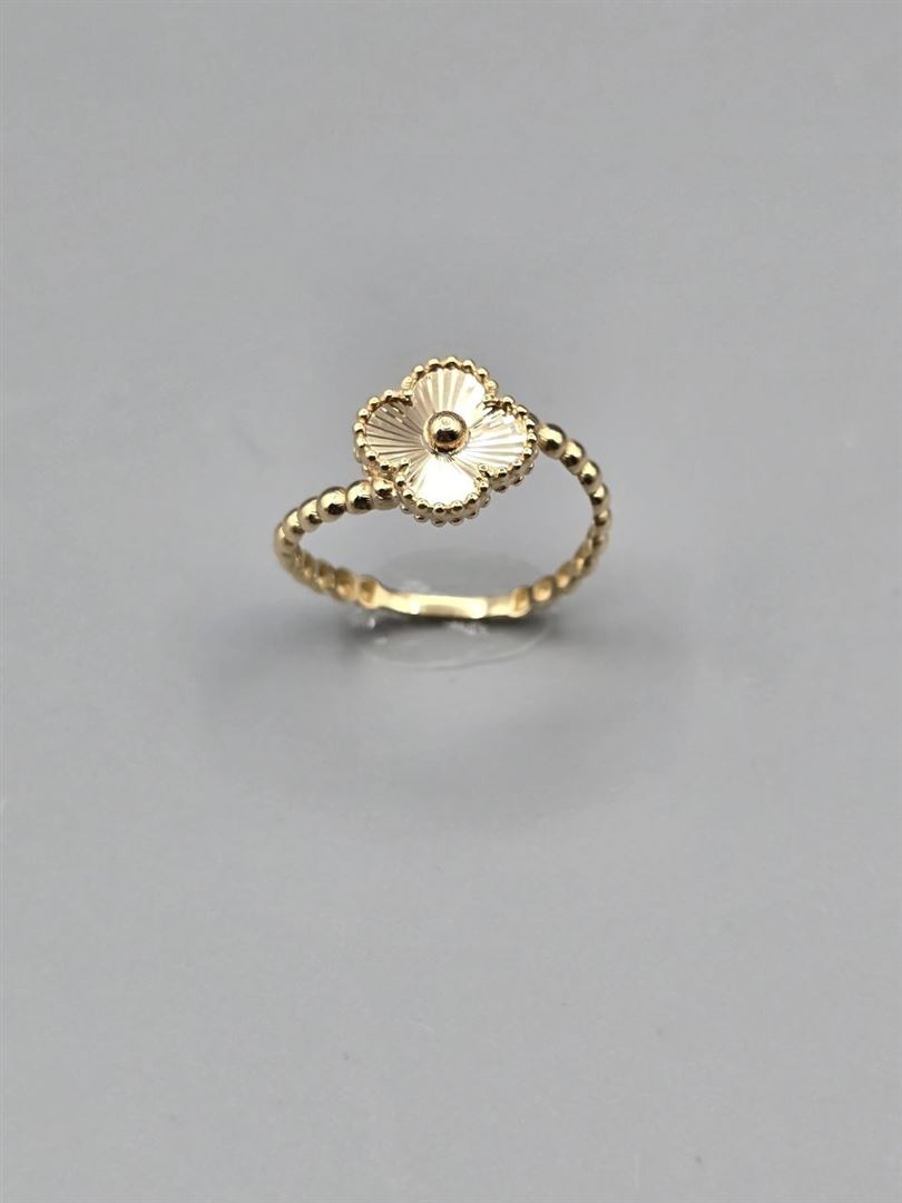 انگشتر ونکلیف