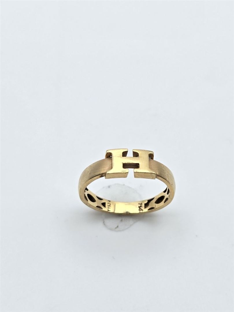 انگشتر هرمس