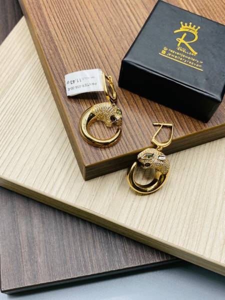 گوشواره پنتر