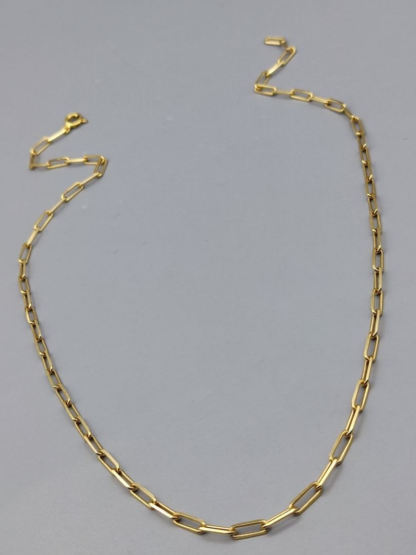 گردنبند سوپرلایت