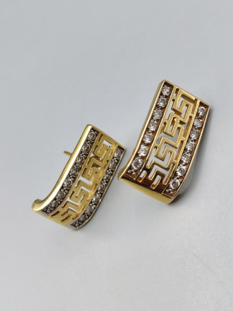 گوشواره ورساچه