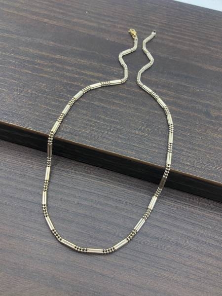 گردنبند منجوقی