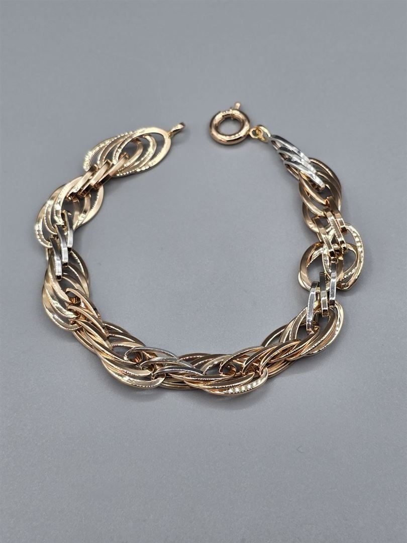 دستبند جتاش