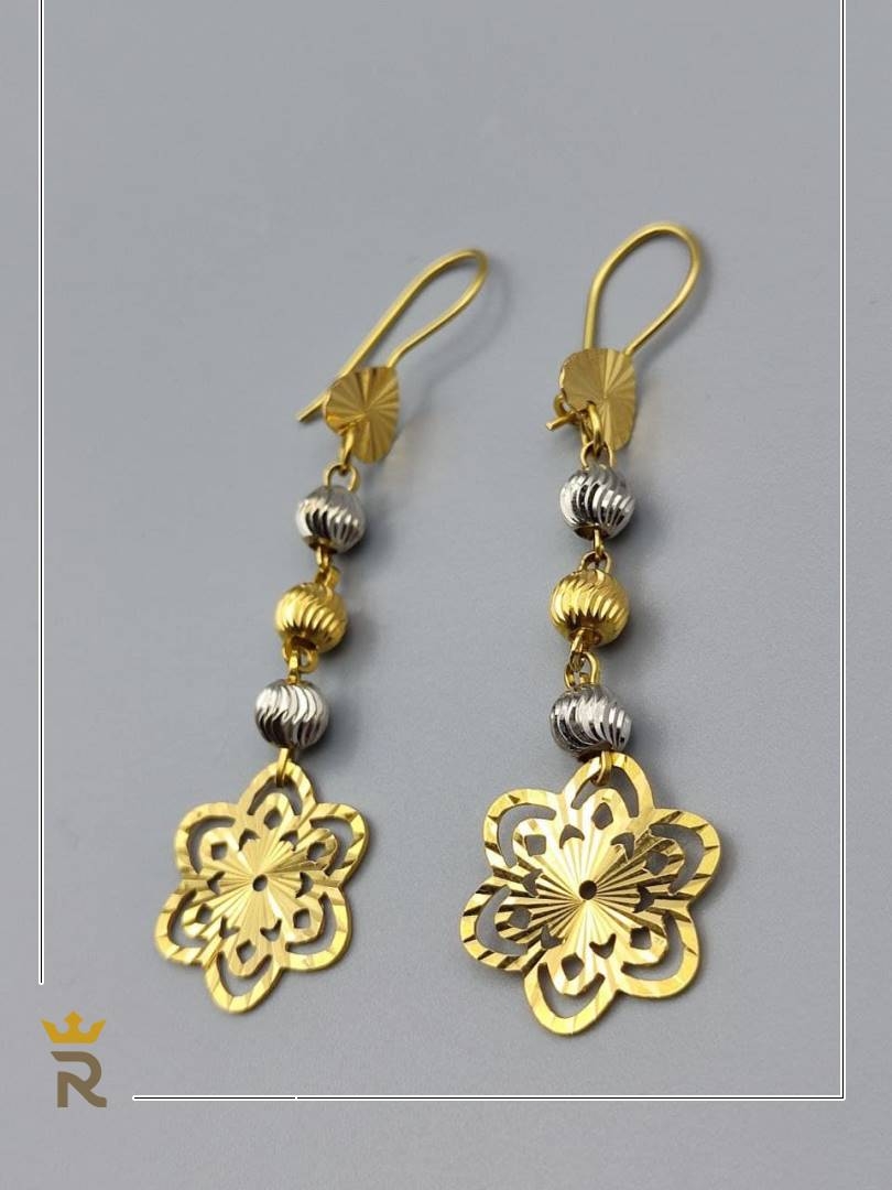 گوشواره ستاره