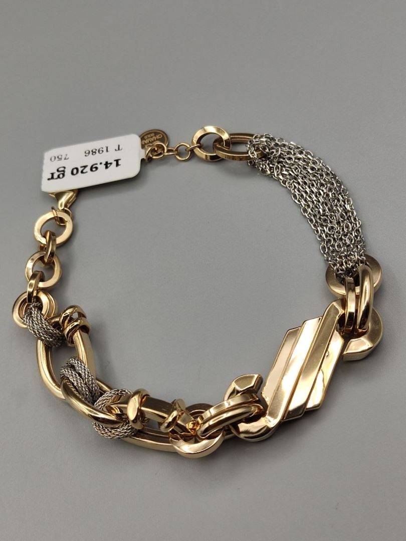 دستبند چاوان