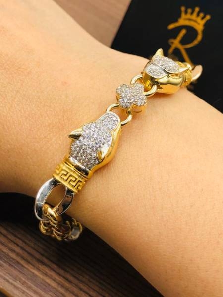 دستبند پنتر