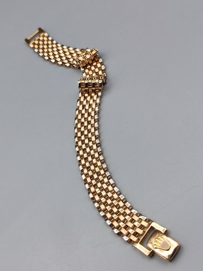 دستبند رولکس