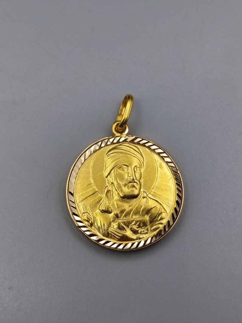 شمایل حضرت علی