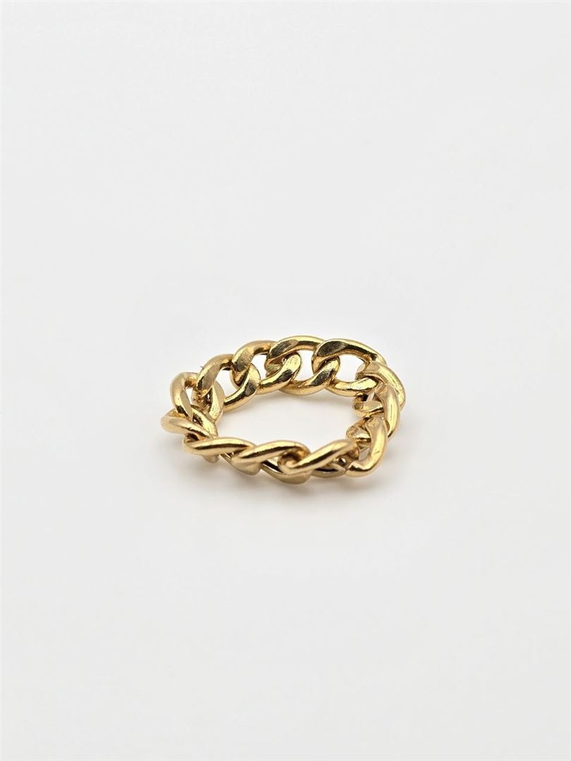 انگشتر کارتیه