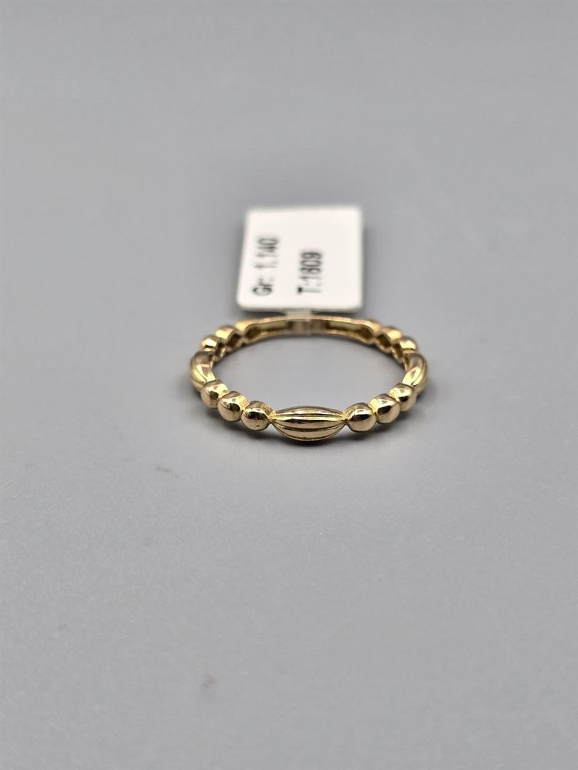 انگشتر مینیمال