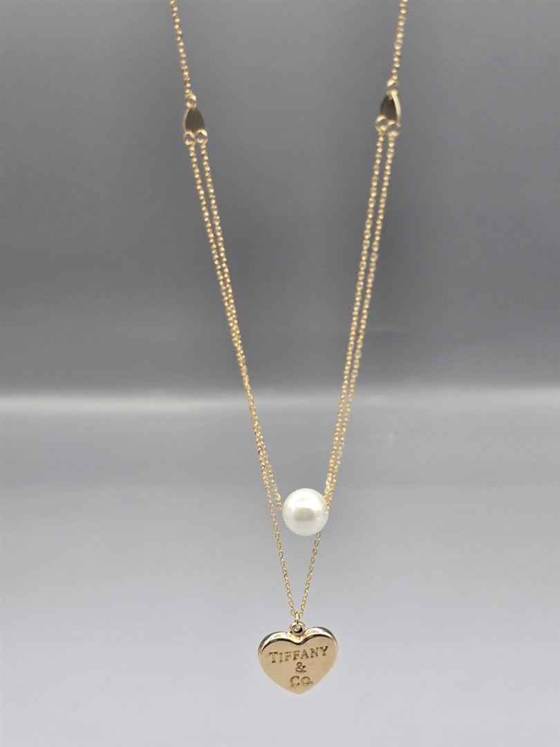 گردنبند مینیمال