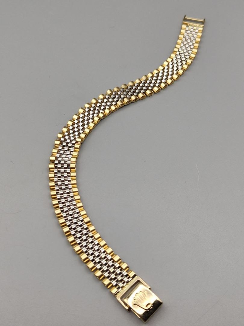 دستبند رولکس گلستانه