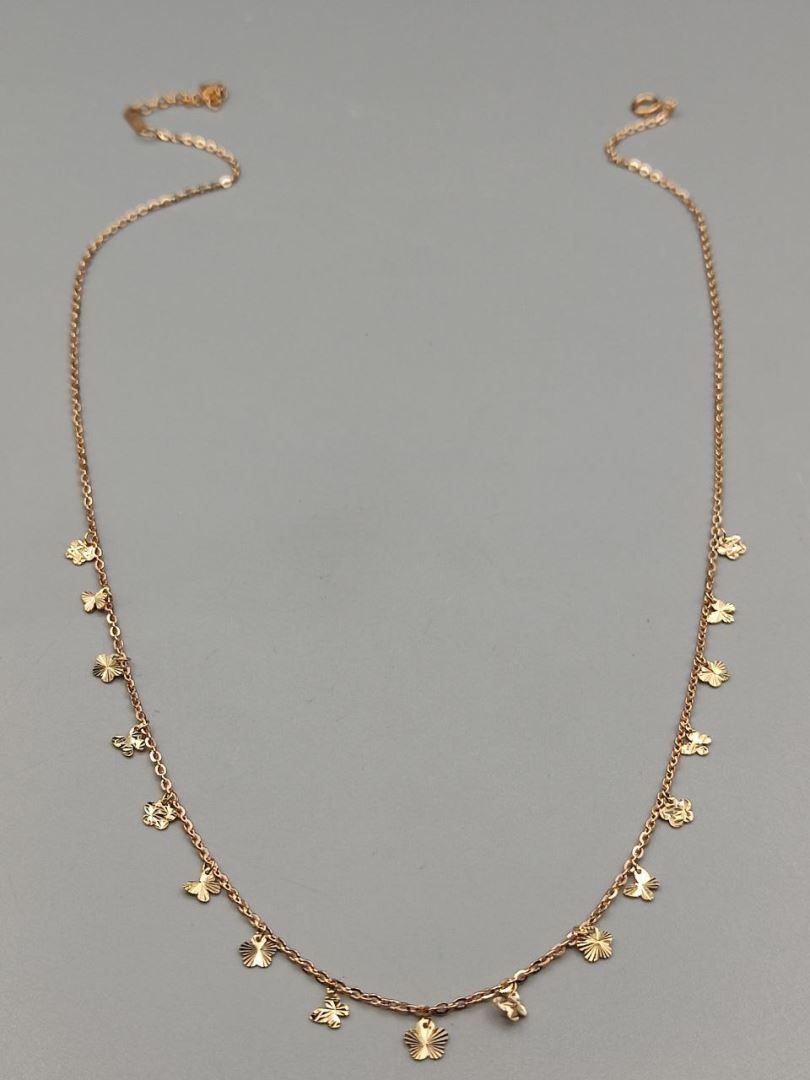 گردنبند الگانس