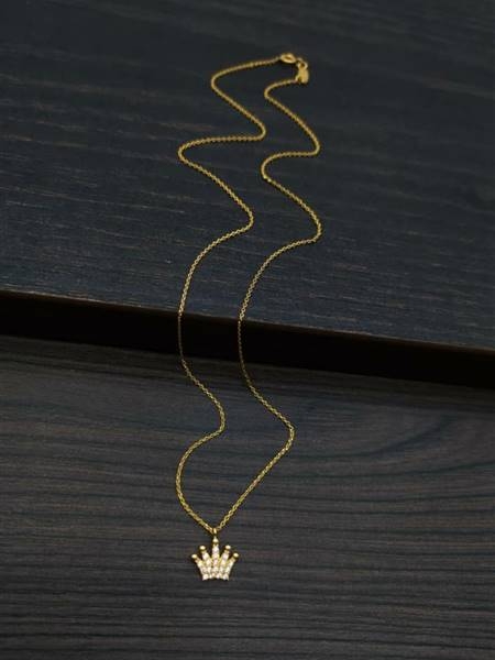 مدال تاج و زنجیر