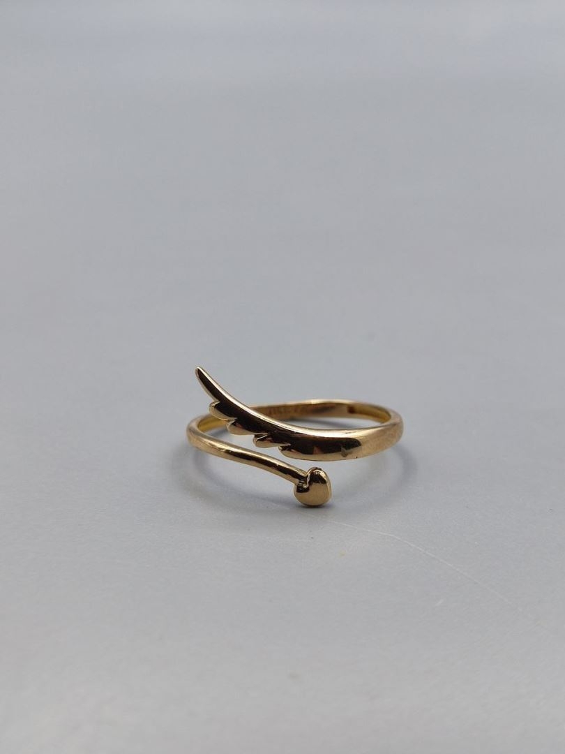 انگشتر مینیمال