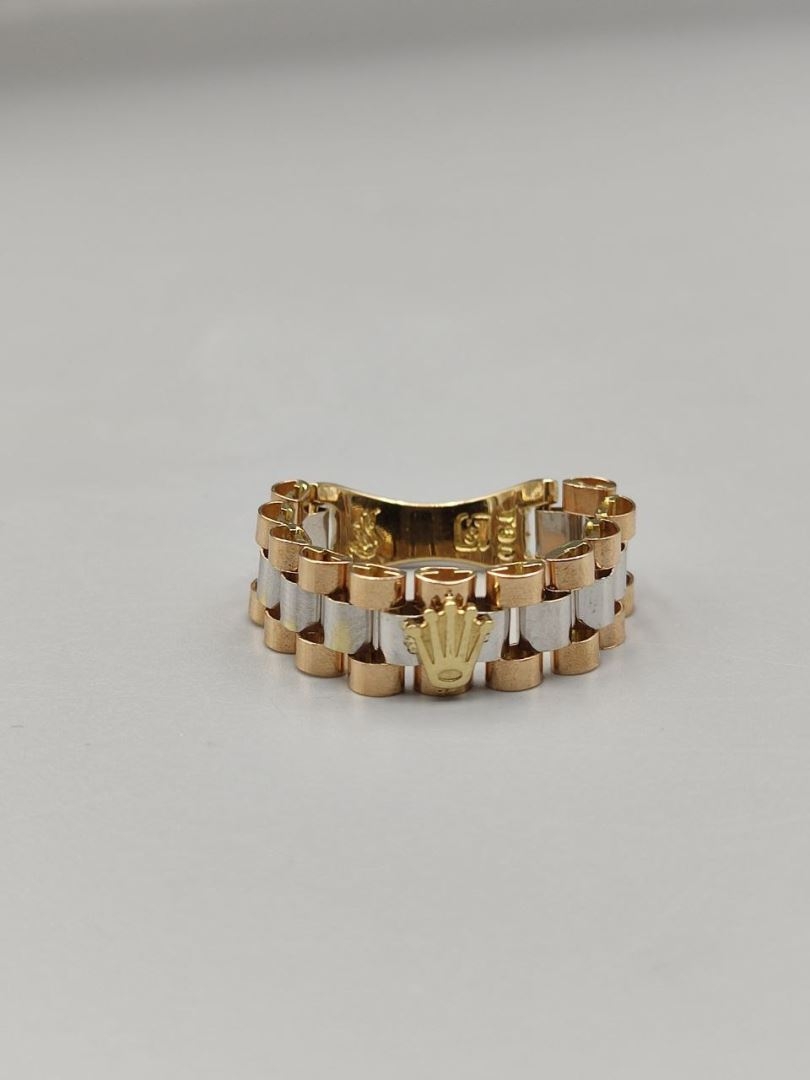 انگشتر رولکس گلستانه