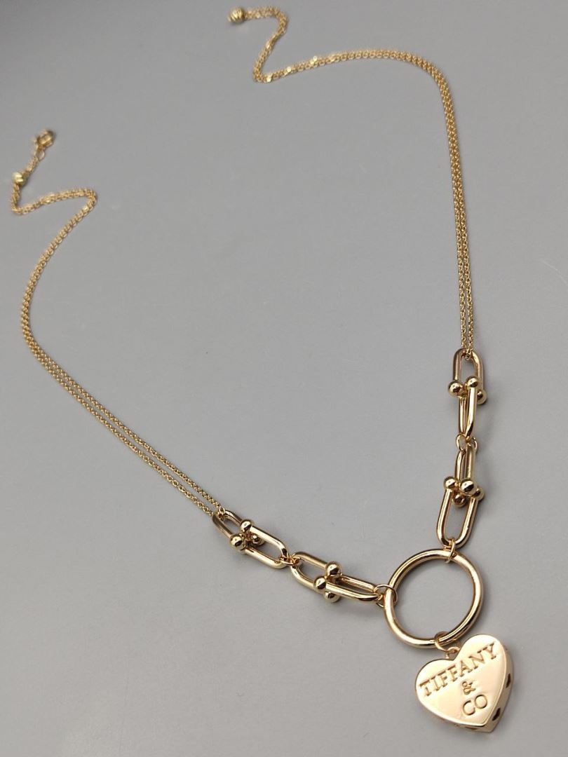 گردنبند تیفانی