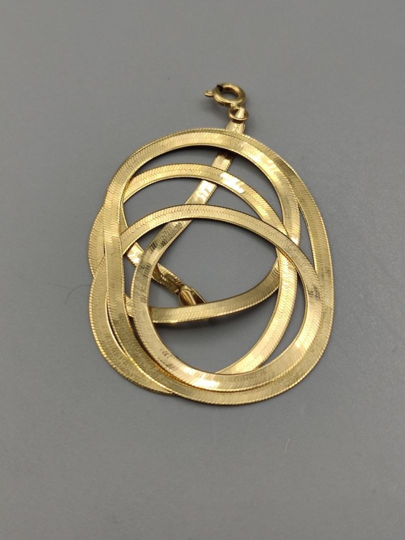 گردنبند هرینگبون