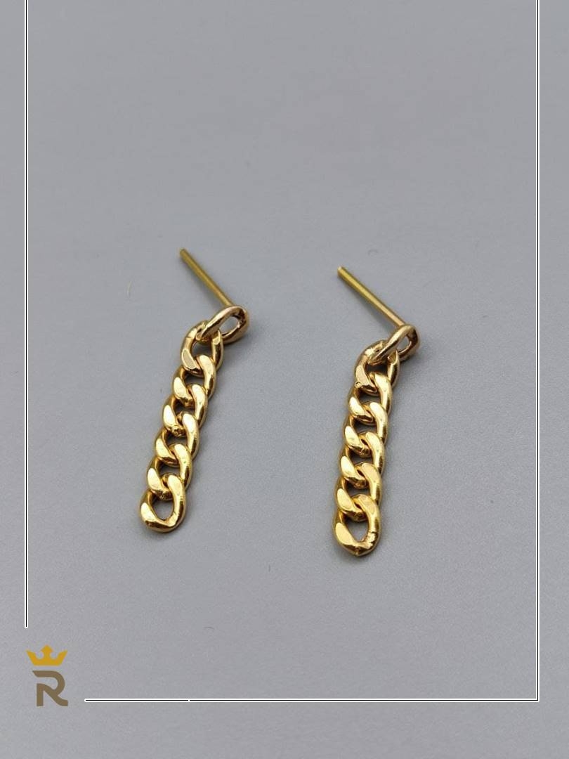 گوشواره کارتیه