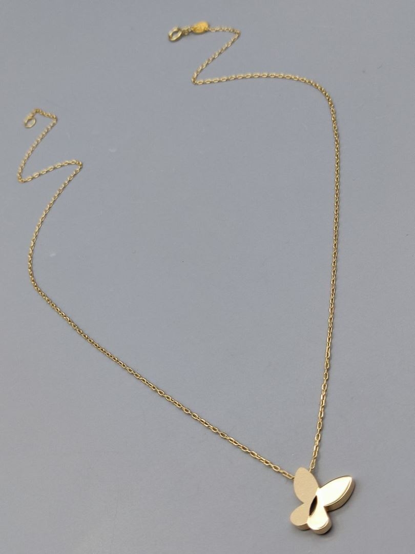 گردنبند فانتزی