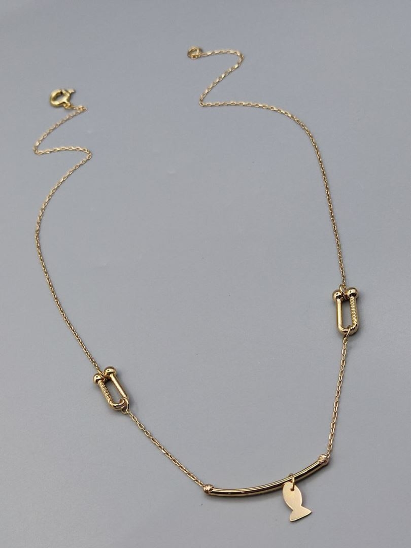 گردنبند تیفانی