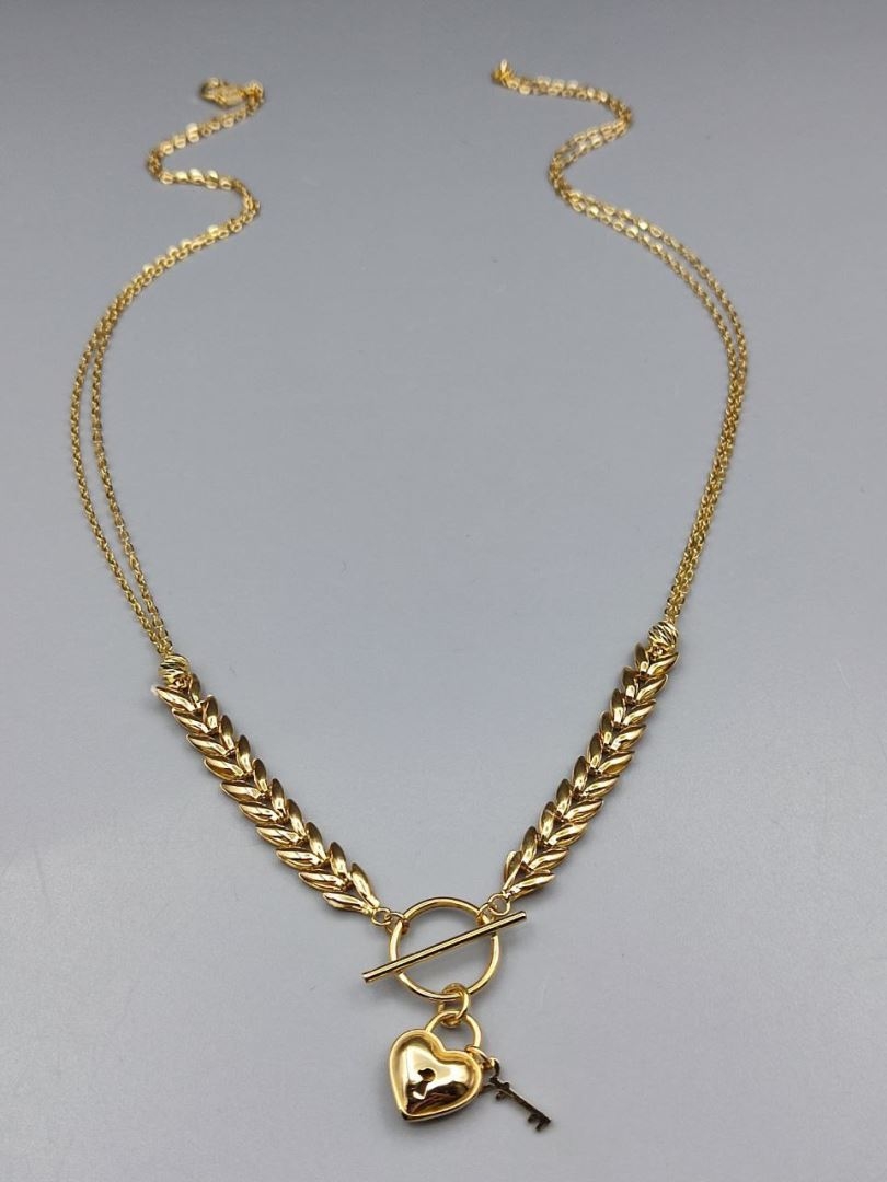 گردنبند تیفانی