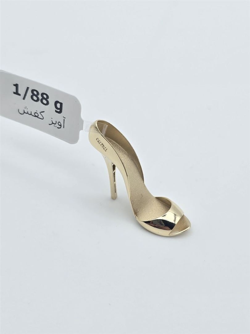 اویز کفش