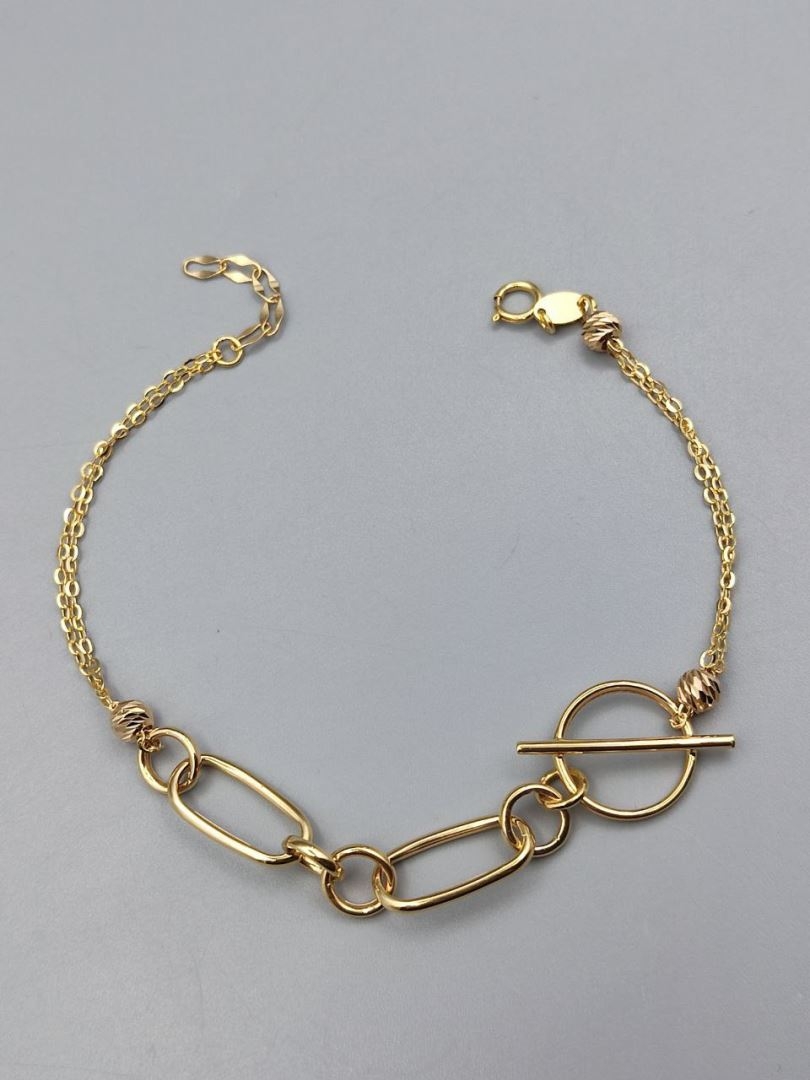 دستبند فانتزی