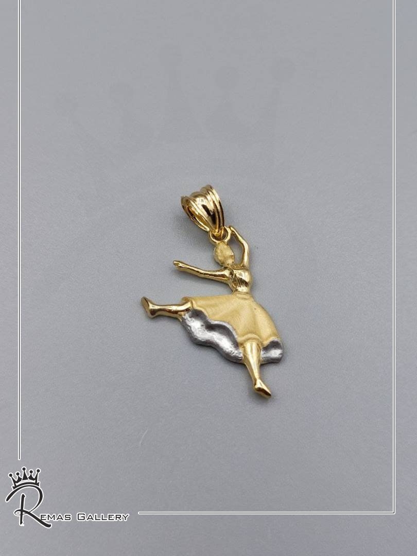 اویز بالرین