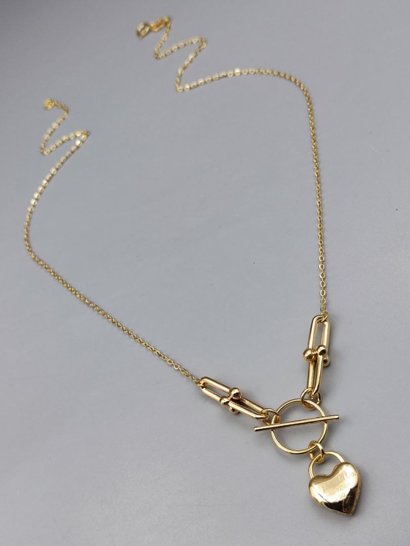 گردنبند تیفانی