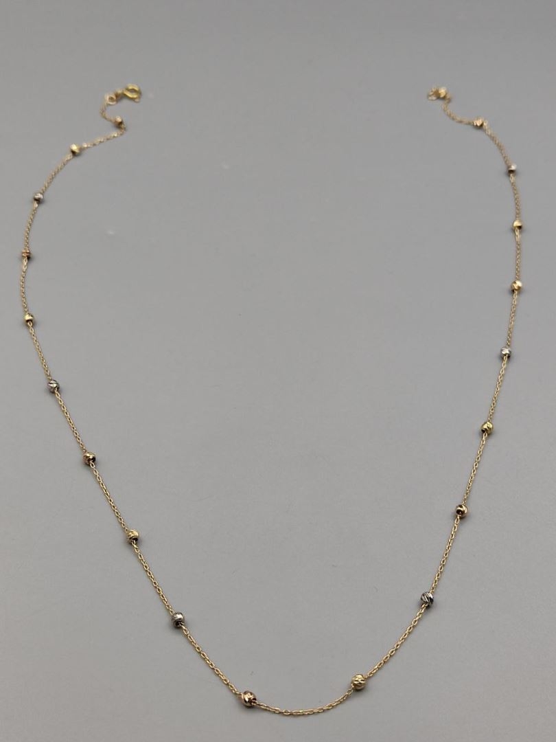 گردنبند البرناردو