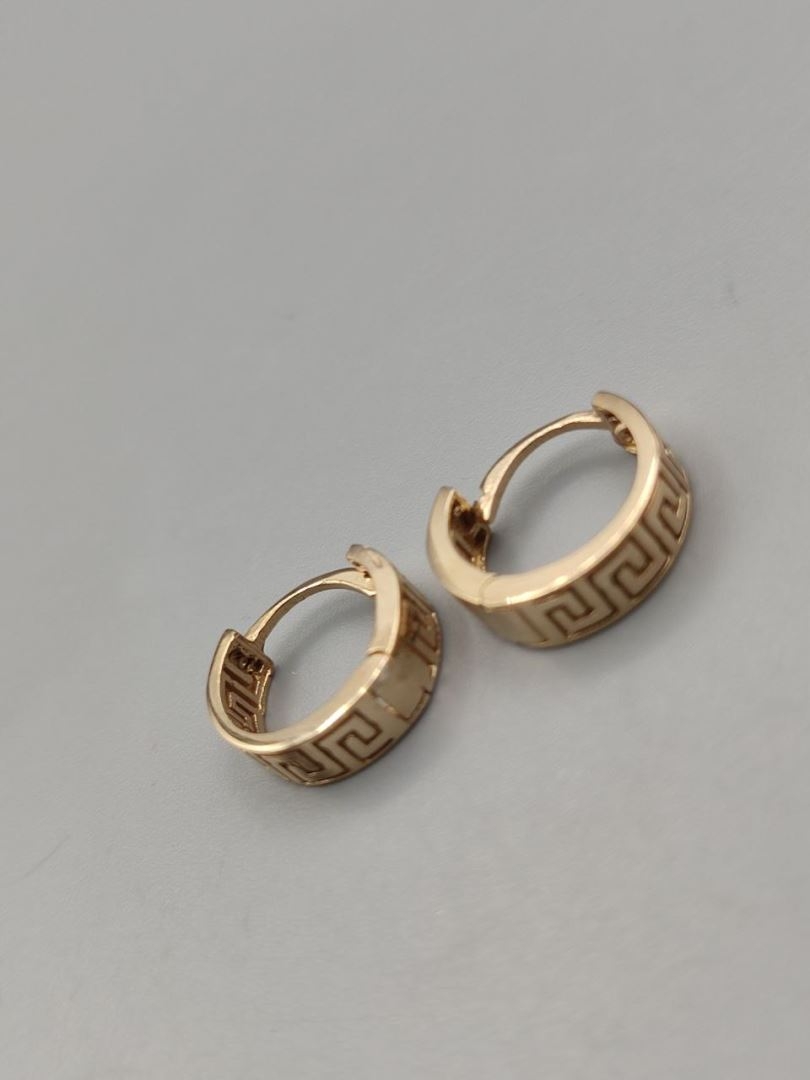 گوشواره ورساچه