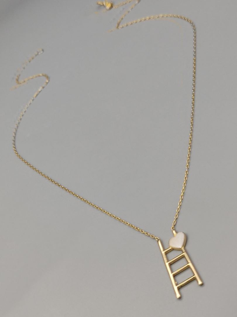 گردنبند فانتزی