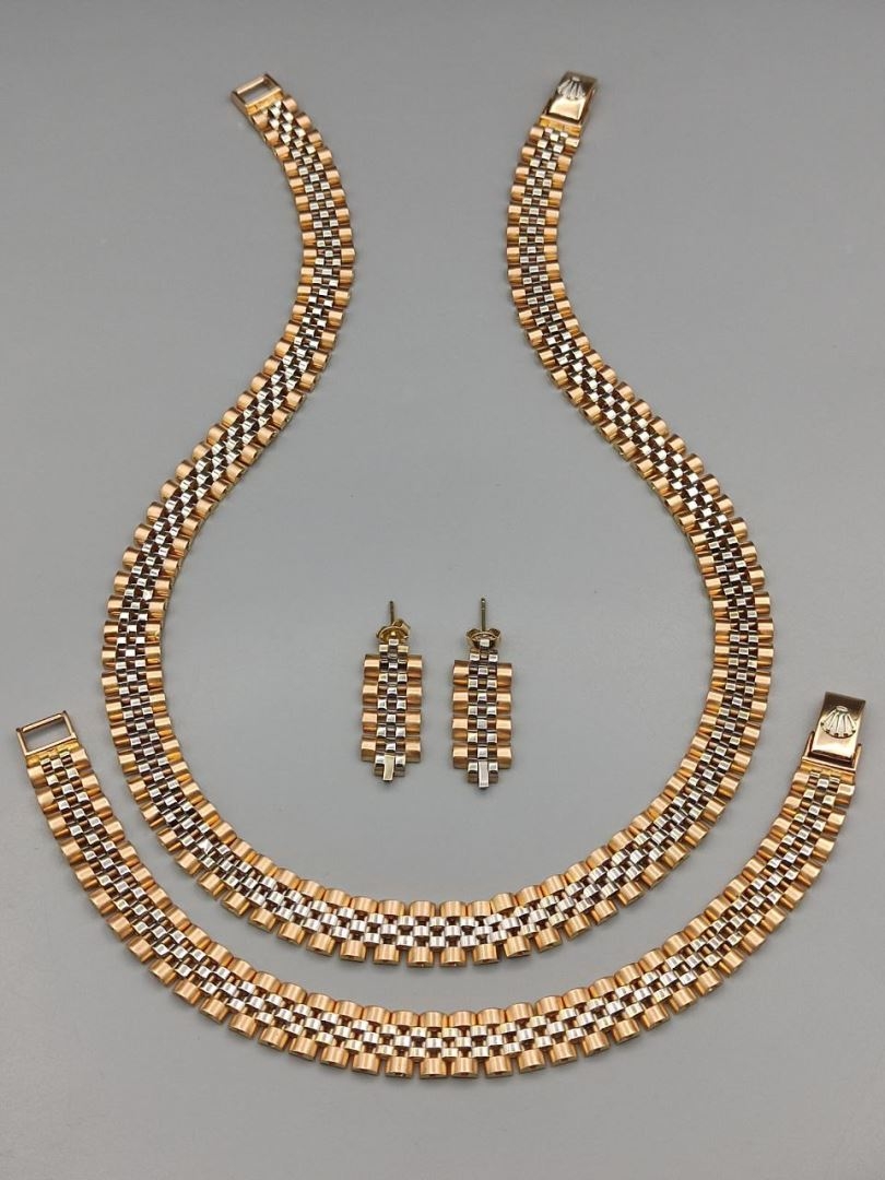 سرویس رولکس