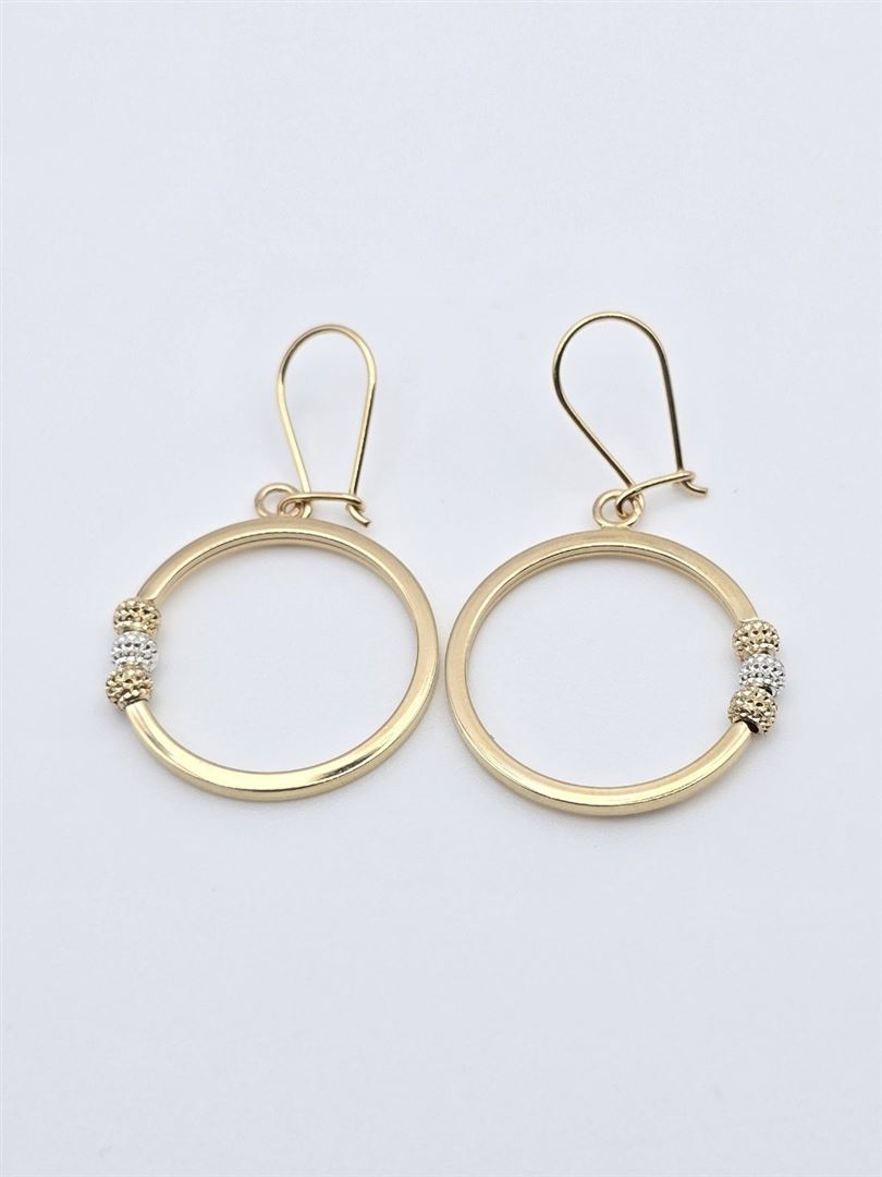 گوشواره گوی البرنادو