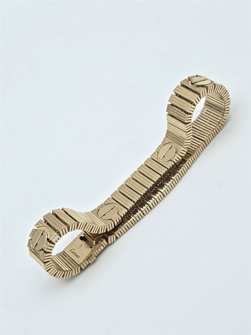 دستبند کارتیه لاو انلیمیتد