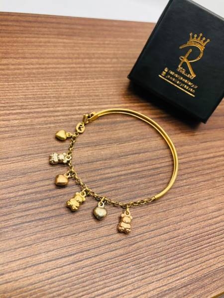 دستبند بچه گانه