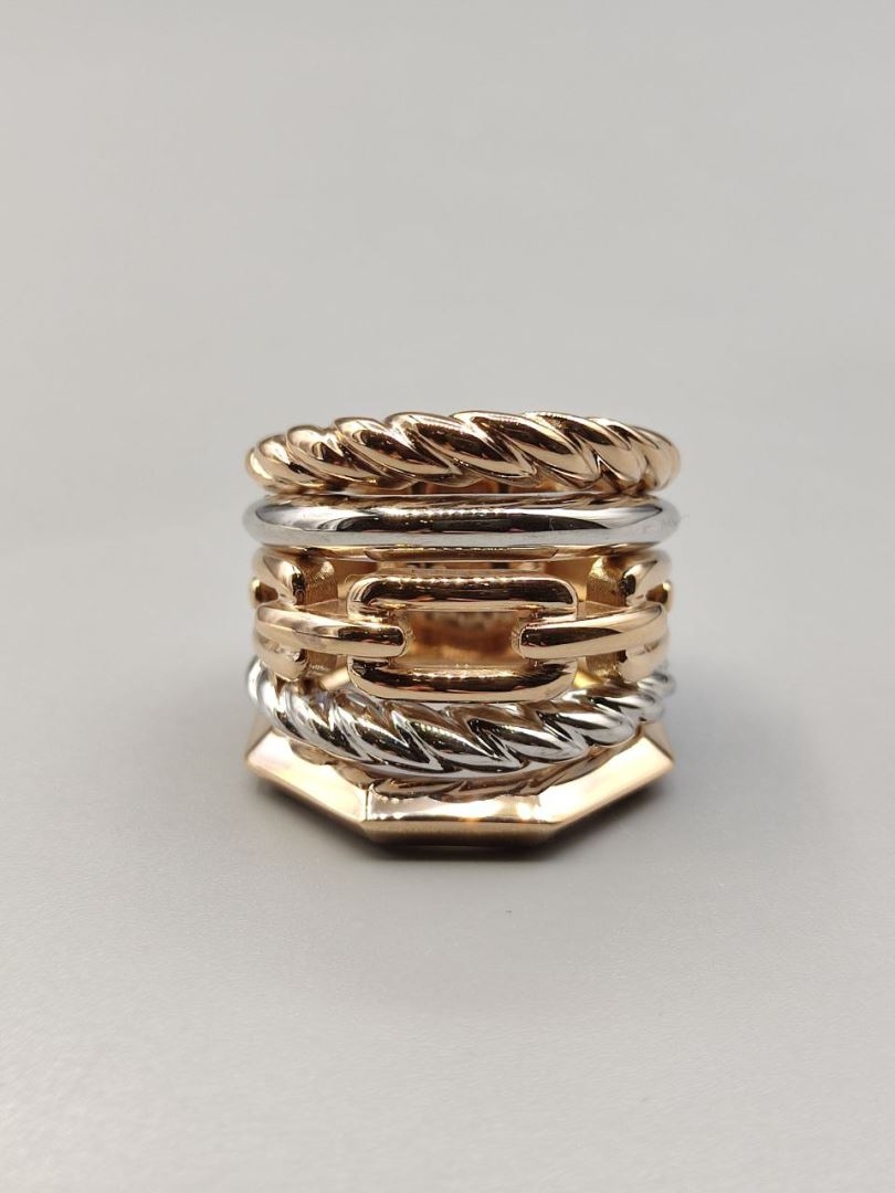 انگشتر پورتوفینو