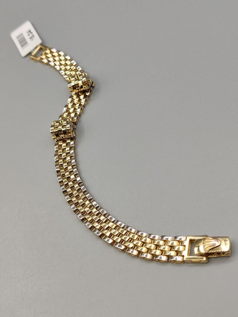 دستبند رولکس