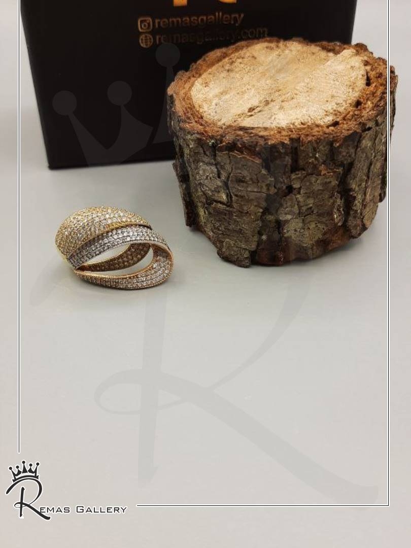 انگشتر رومانس