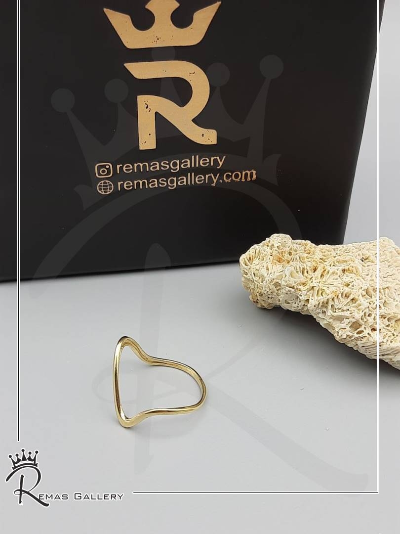 انگشتر فینی ۲عدد