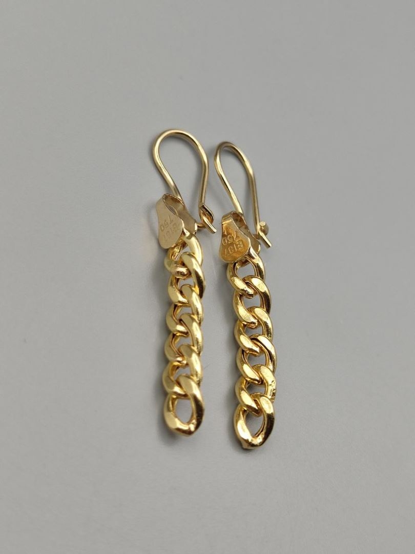 گوشواره کارتیه