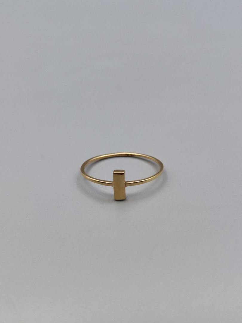 انگشتر مینیمال