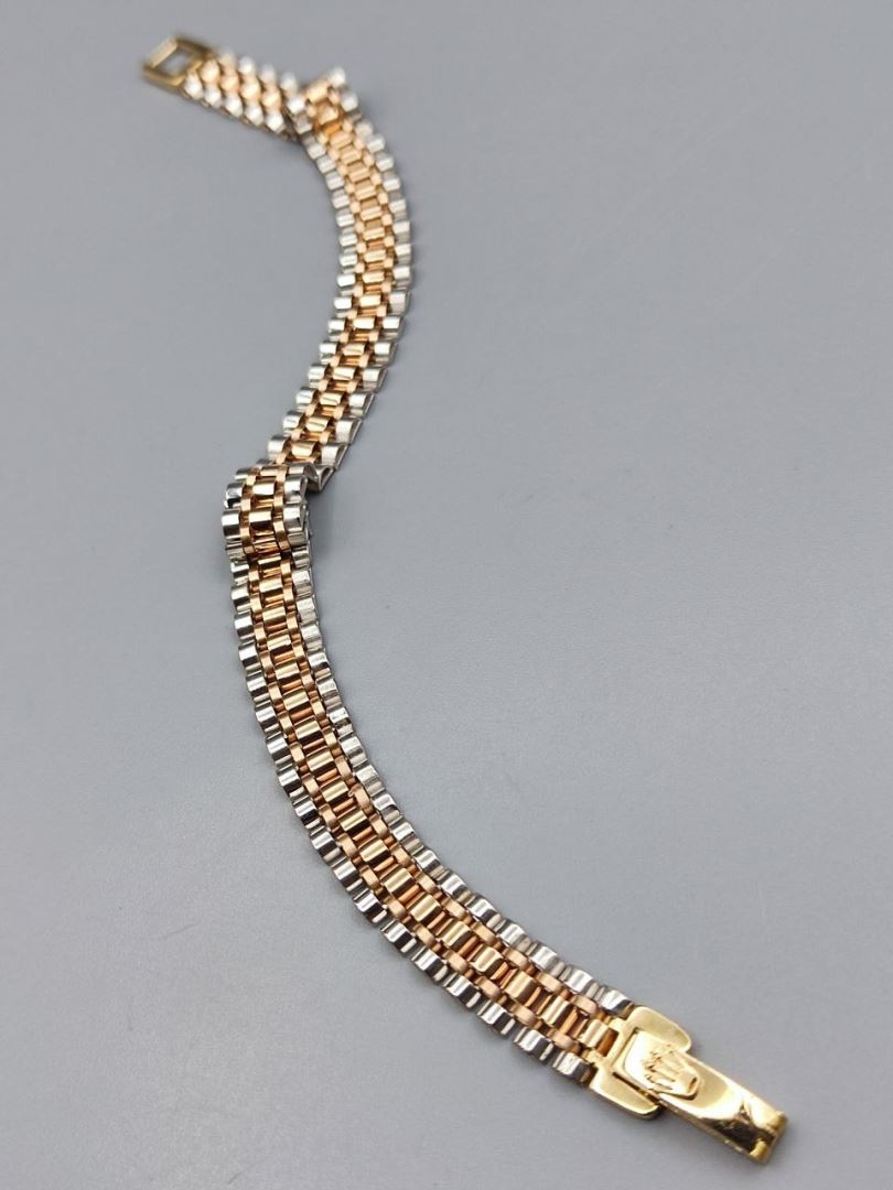 دستبند رولکس