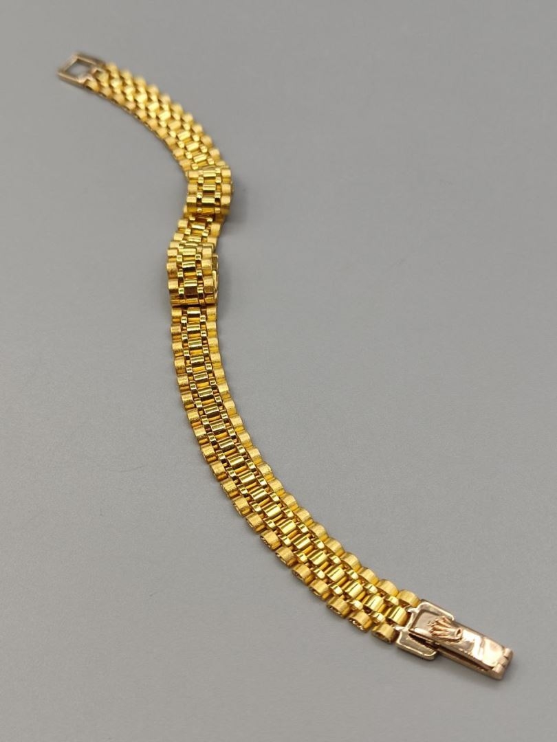 دستبند رولکس اسلیم