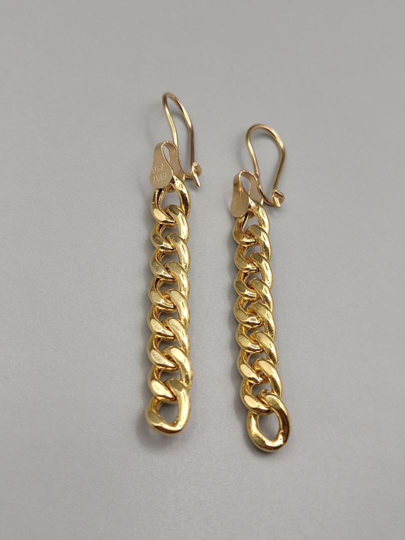 گوشواره کارتیه